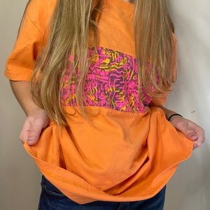 Urban Outfitters Retro-Style T